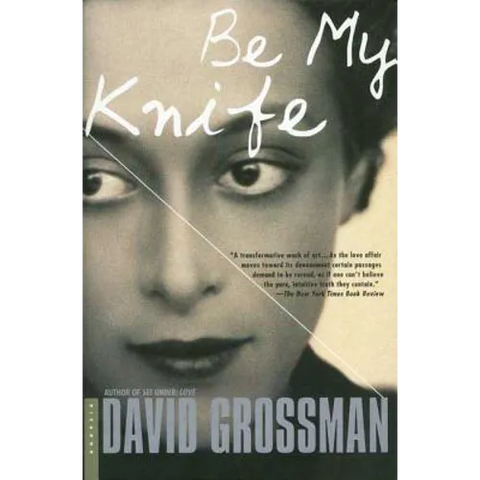 Be My Knife