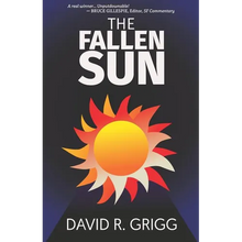 The Fallen Sun - Paperback