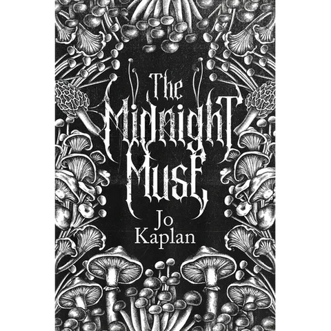 The Midnight Muse
