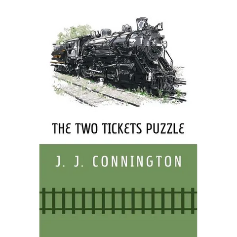 The Two Tickets Puzzle