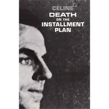 Death on the Installment Plan