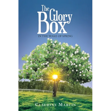 The Glory Box: In the Wake of Spring - Paperback