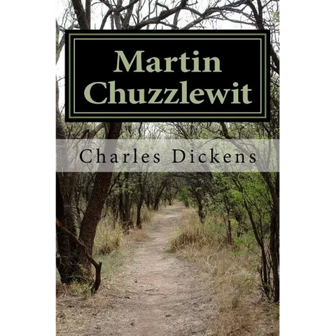 Martin Chuzzlewit
