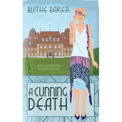 A Cunning Death