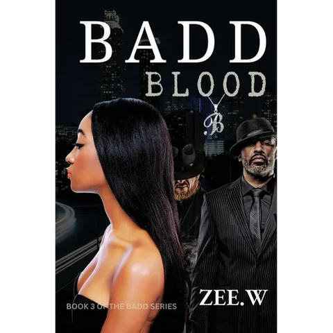 Badd Blood