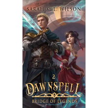 Dawnspell - Hardcover