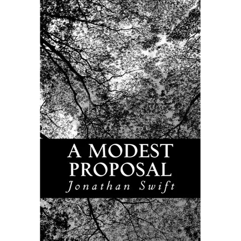 A Modest Proposal