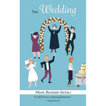 The Wedding - Paperback