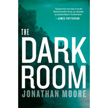 The Dark Room - Paperback