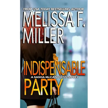 Indispensable Party - Paperback