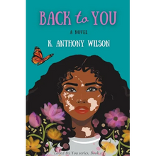 Back to You - Paperback