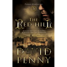 The Red Hill