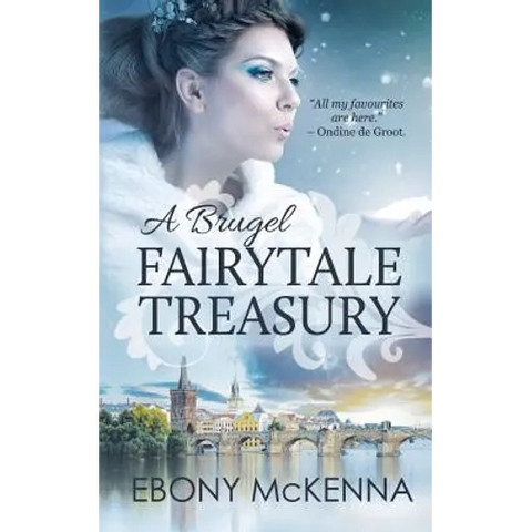 A Brugel Fairytale Treasury: far-fetched fables