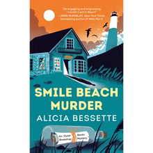 Smile Beach Murder