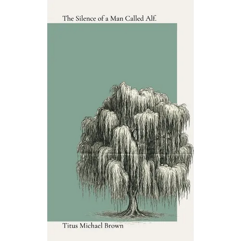 The Silence of a Man Called Alf