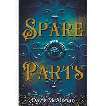 Spare Parts - Paperback