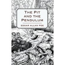 The Pit and the Pendulum - Paperback