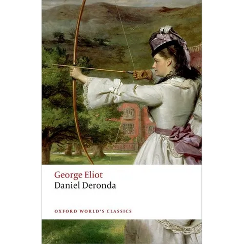 Daniel Deronda