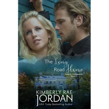 The Long Road Home: A Christian Romance