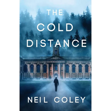 The Cold Distance - Paperback