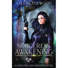 Sorceress Awakening - Paperback