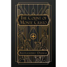 The Count of Monte Cristo