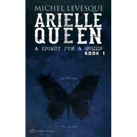 Arielle Queen