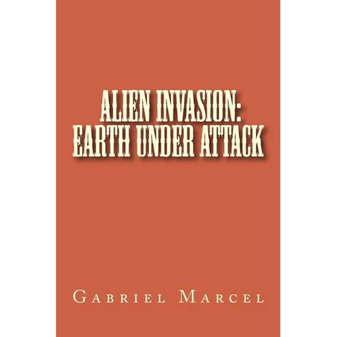 Alien Invasion: Earth Under Attack