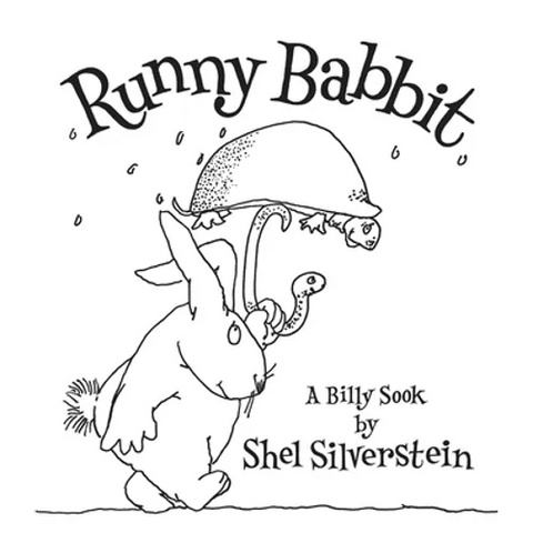 Runny Babbit: A Billy Sook