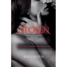Stolen - Paperback