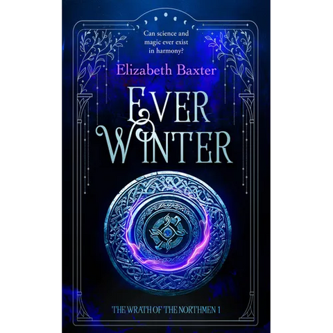 Everwinter: A Fantasy Epic