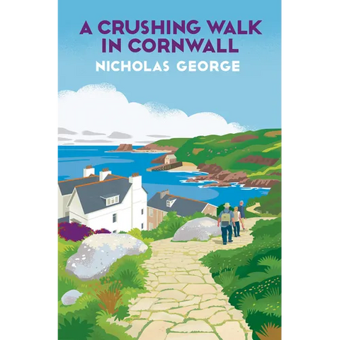 A Crushing Walk in Cornwall