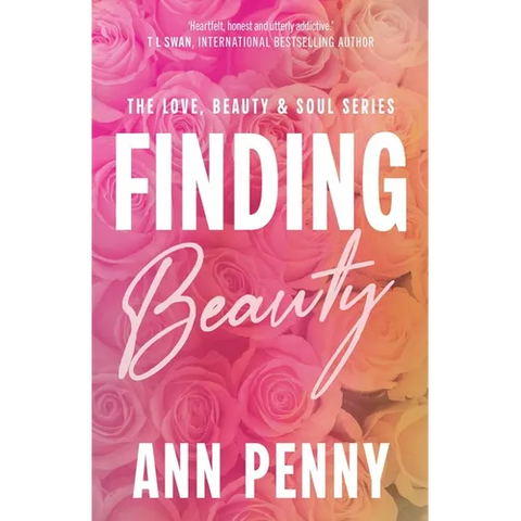 Finding Beauty