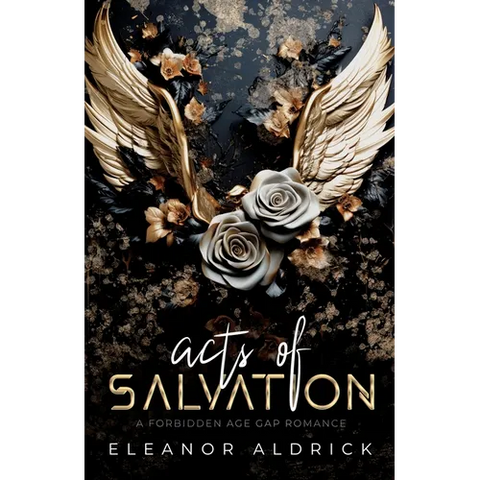 Acts of Salvation