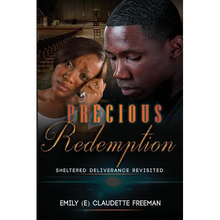 Precious Redemption: Sheltered Deliverance Revisited - Paperback
