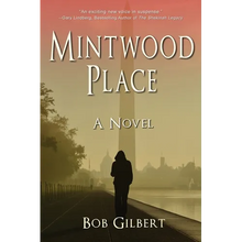 Mintwood Place - Paperback