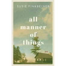 All Manner of Things