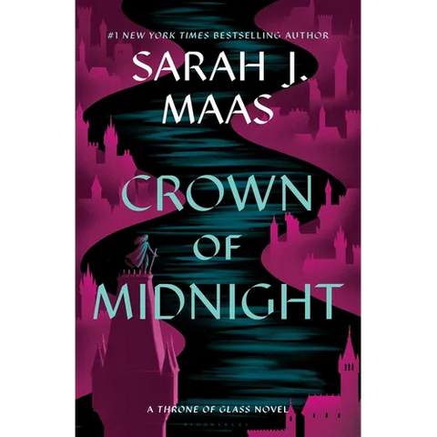 Crown of Midnight