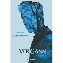 VerGann: The Delpine Diaries - Paperback