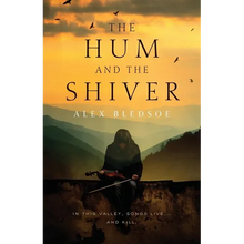 The Hum and the Shiver: A Novel of the Tufa - Paperback