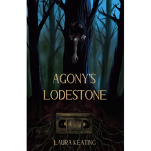 Agony's Lodestone - Paperback