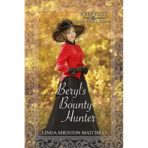 Beryl's Bounty Hunter
