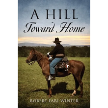 A Hill Toward Home