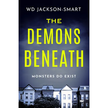 The Demons Beneath