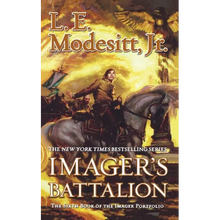 Imager's Battalion