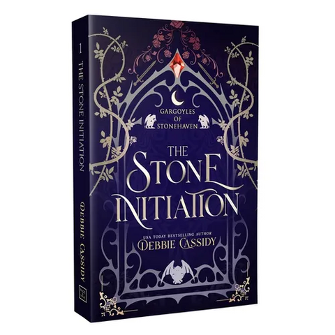 The Stone Initiation
