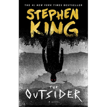 The Outsider - Paperback