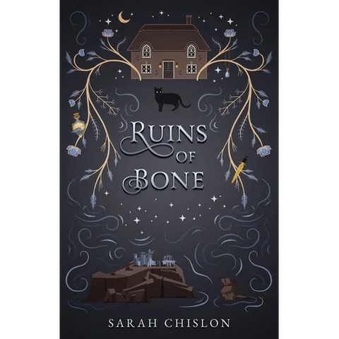 Ruins of Bone