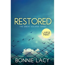 Restored Large Print