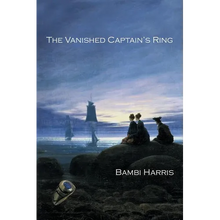 The Vanished Captain's Ring - Paperback